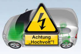 Fachkraft Hochvolt (FHV)