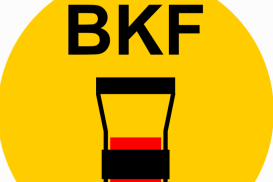 BKF: Ladungssicherung (Kenntnisbereich 1.4)