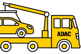 Fachkraft für Abschleppen und Bergen